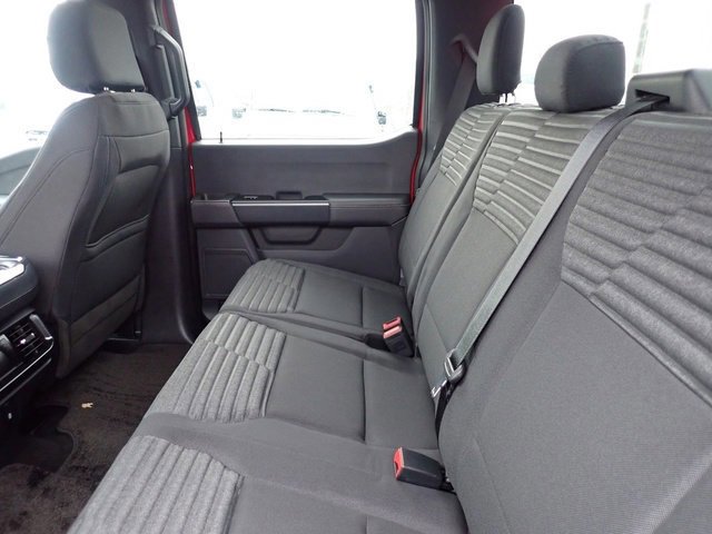 Certified 2022 Ford F150 XL w/ STX Appearance Package image 19