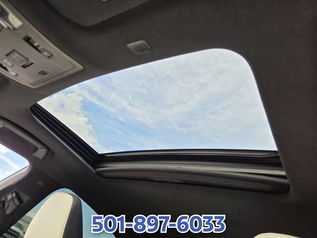 Used 2023 Lexus IS 350 F Sport w/ Memory Package RWD image 18