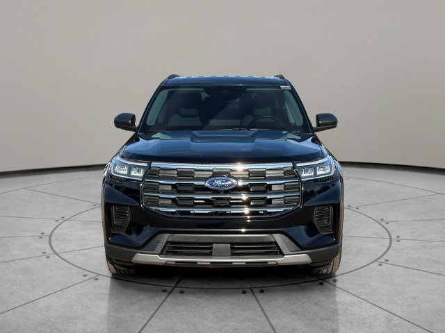 Certified 2025 Ford Explorer Active AWD/4WD image 14
