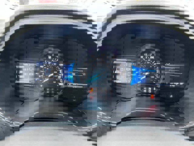 Certified 2023 Ford Edge SEL w/ Convenience Package image 18