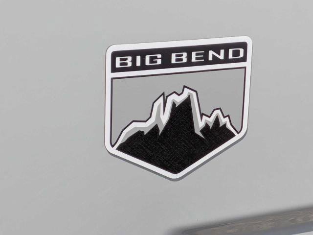Certified 2023 Ford Bronco Sport Big Bend w/ Convenience Package AWD/4WD image 11