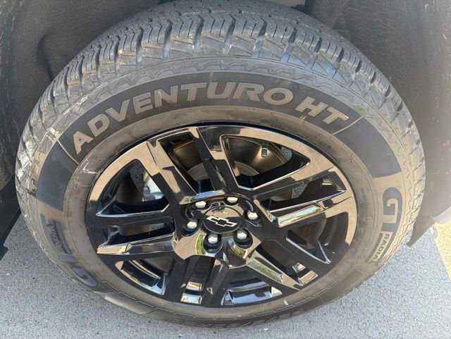 Used 2024 Chevrolet Silverado 1500 RST AWD/4WD image 22