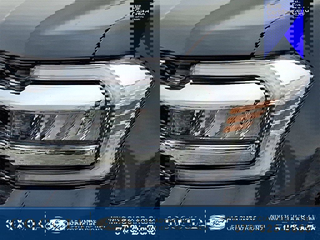 Certified 2024 Ford Expedition Max Limited image 9