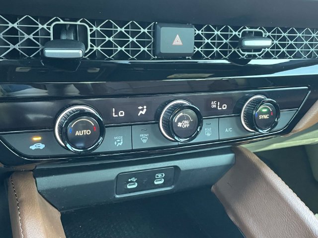 Used 2024 Honda Accord Sport image 28