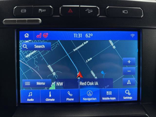 Certified 2021 Ford F350 Lariat image 28