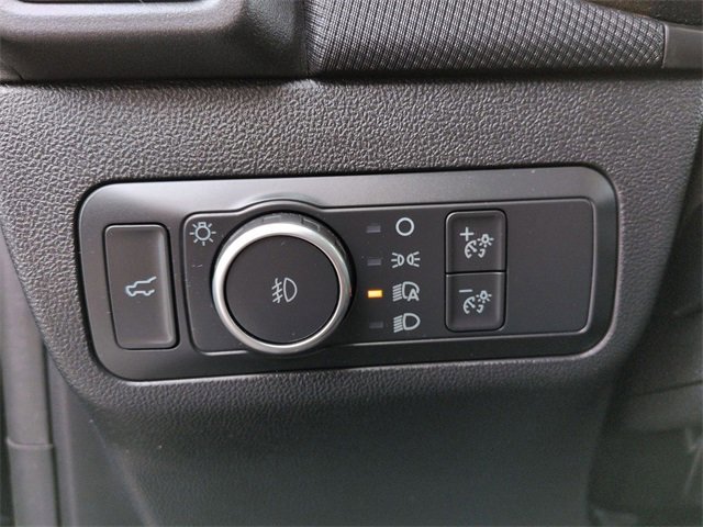 Certified 2022 Ford Bronco Sport Badlands image 15