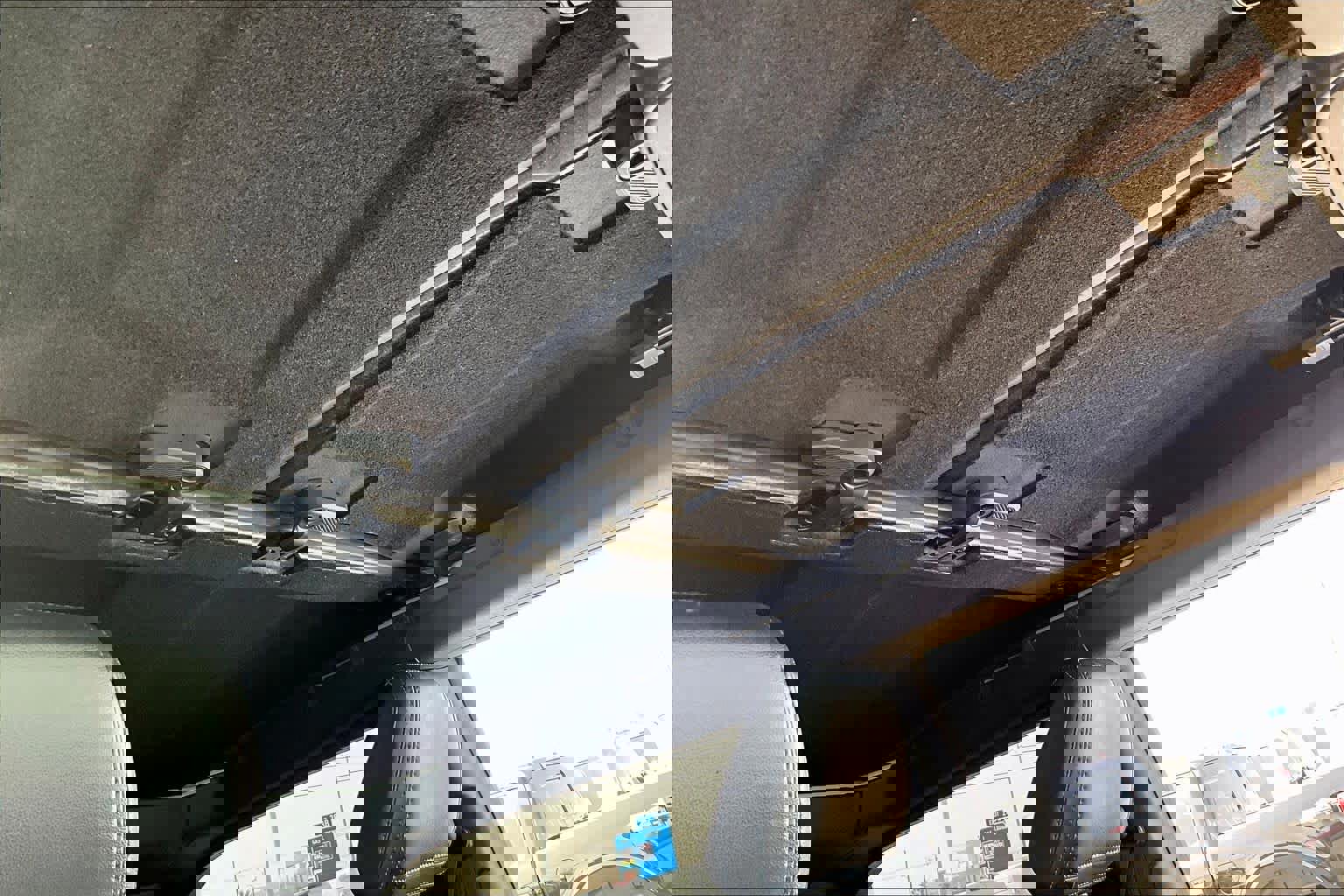 Certified 2023 Ford Bronco Wildtrak image 14