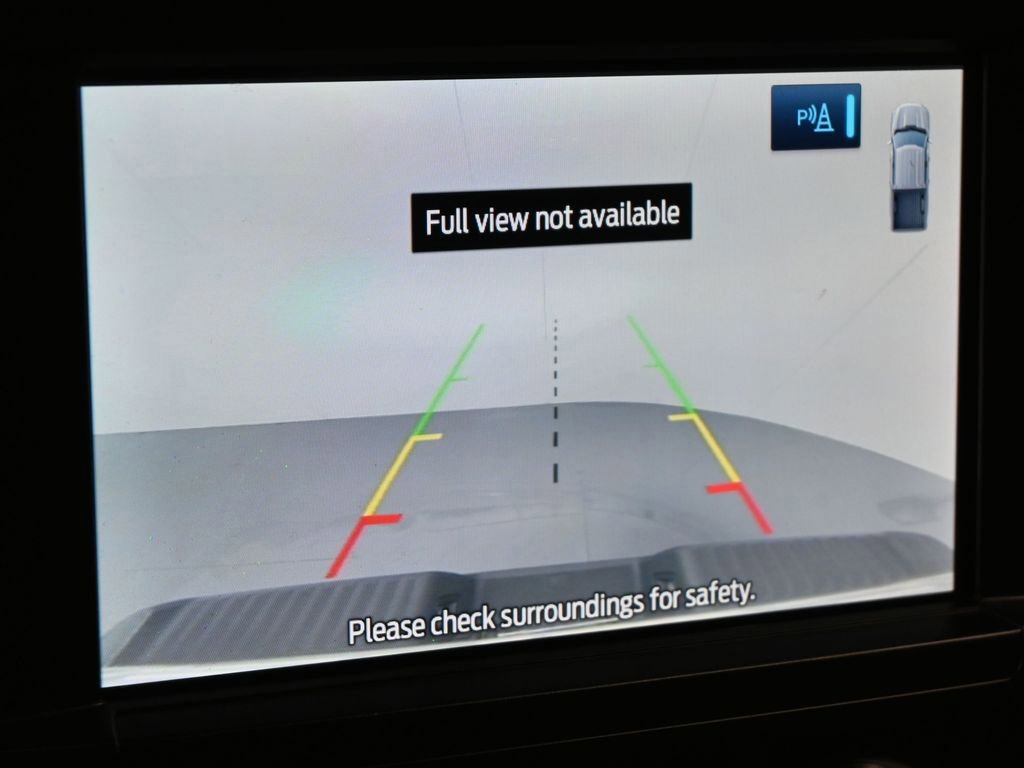 Certified 2022 Ford F150 XL w/ Trailer Tow Package image 42