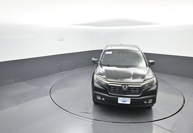 Used 2018 Honda Ridgeline Black Edition image 27