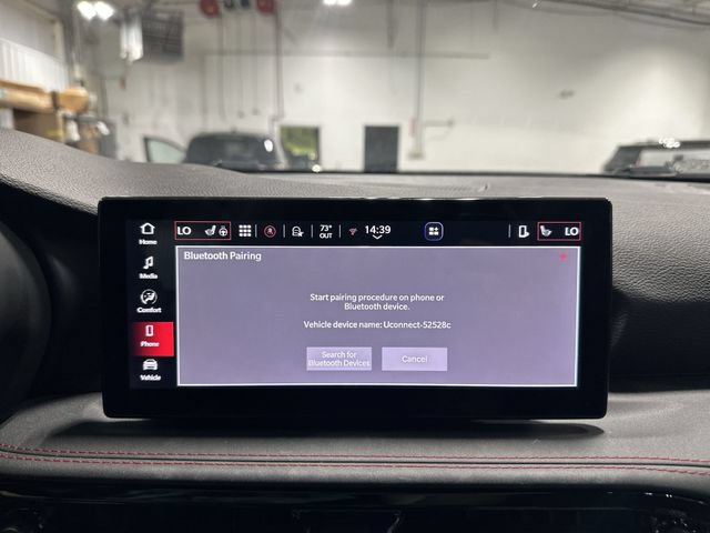 Used 2024 Dodge Hornet GT AWD/4WD image 29