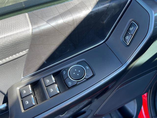 Certified 2023 Ford F150 XLT w/ Equipment Group 302A High image 13