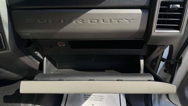 Certified 2019 Ford F550 4x4 Crew Cab Super Duty image 32