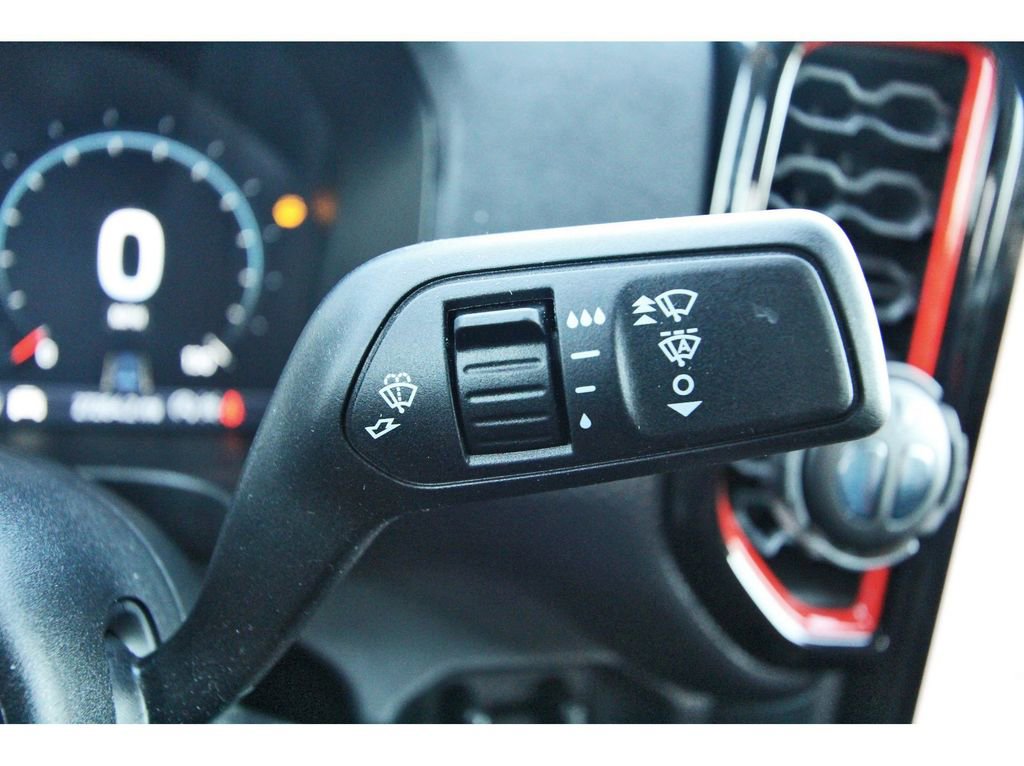 Certified 2024 Ford Ranger Raptor AWD/4WD image 17