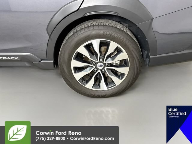 Used 2024 Subaru Outback Limited XT AWD/4WD image 36