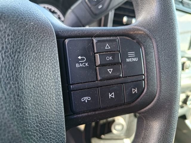 Certified 2023 Ford F150 XL w/ STX Appearance Package RWD image 16
