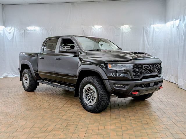 Used 2025 RAM 1500 RHO w/ RHO Level 1 Equipment Group