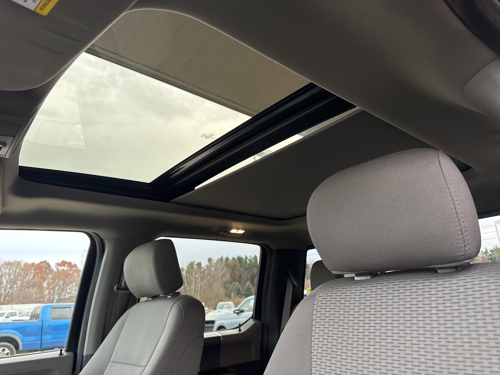 Certified 2019 Ford F150 XLT w/ Equipment Group 302A Luxury image 24