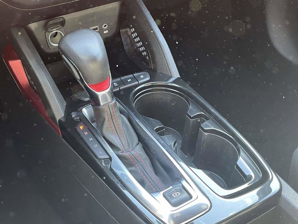 Used 2023 Chevrolet TrailBlazer RS w/ Convenience Package image 30