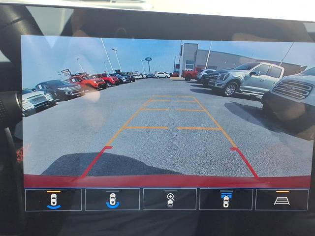 Used 2021 Chevrolet Corvette 3LT w/ Z51 Performance Package image 13