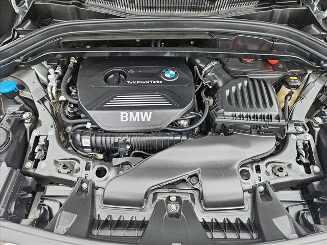 Used 2019 BMW X1 sDrive28i FWD image 25
