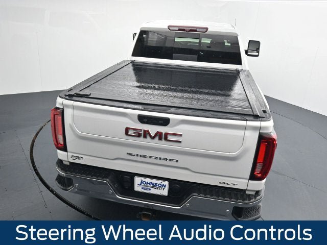 Used 2023 GMC Sierra 2500 SLT w/ Texas SLT Premium Package AWD/4WD image 27