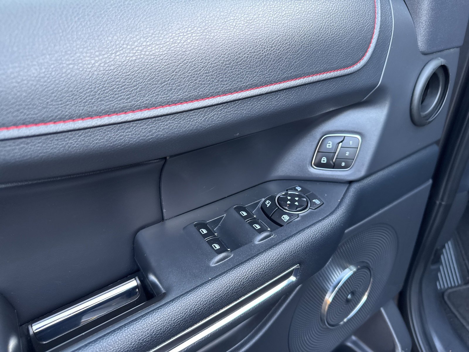 Certified 2023 Ford Expedition Max Limited image 40