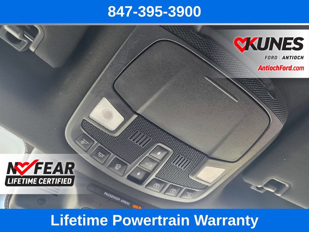 Certified 2024 Ford Expedition Limited AWD/4WD image 53
