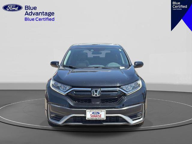 Used 2020 Honda CR-V EX image 3