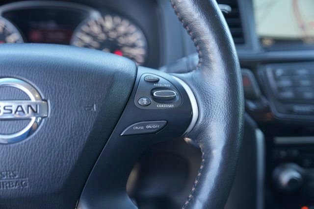 Used 2019 Nissan Pathfinder SV w/ Rock Creek Edition image 23