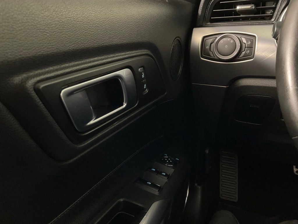 Certified 2019 Ford Mustang Premium image 19