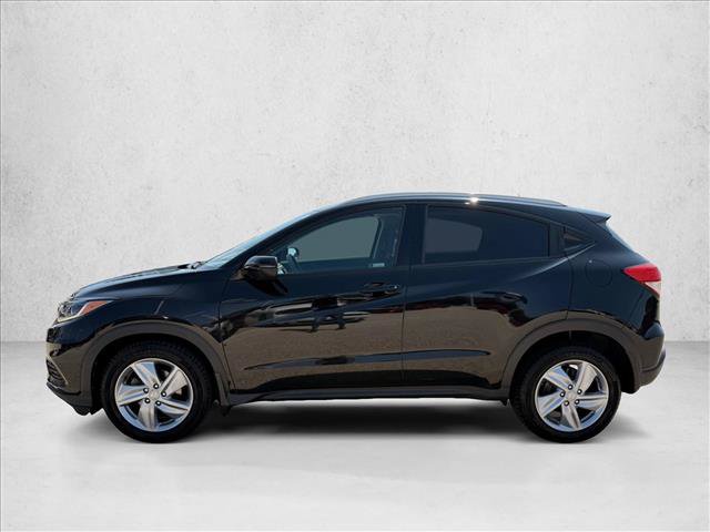 Used 2020 Honda HR-V EX image 9