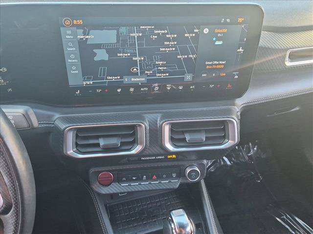 Certified 2024 Ford Mustang Premium RWD image 15