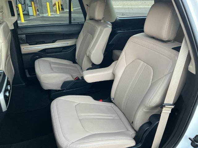 Certified 2024 Ford Expedition Limited AWD/4WD image 22