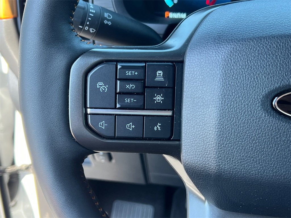 Certified 2024 Ford F150 Tremor w/ Bed Utility Package image 27