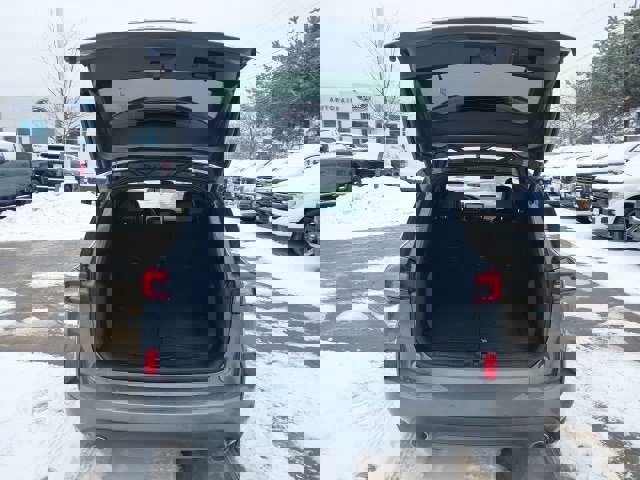 Certified 2024 Ford Escape ST-Line w/ Tech Pack #1 image 27