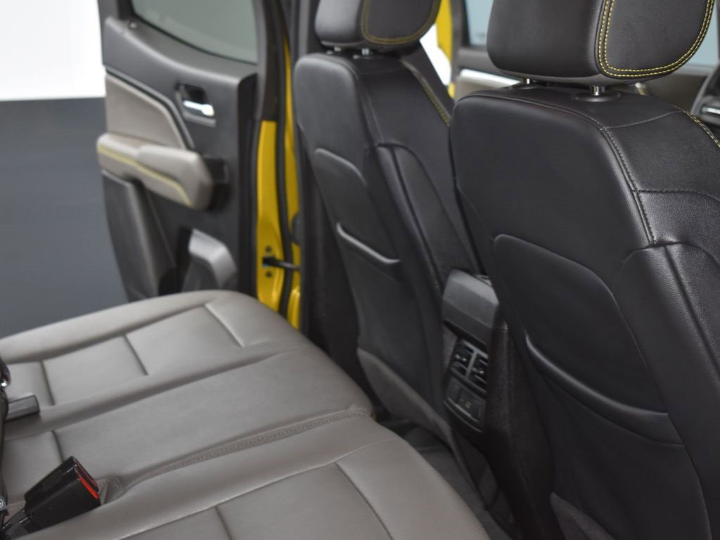 Used 2024 Chevrolet Colorado ZR2 w/ ZR2 Convenience Package III image 14