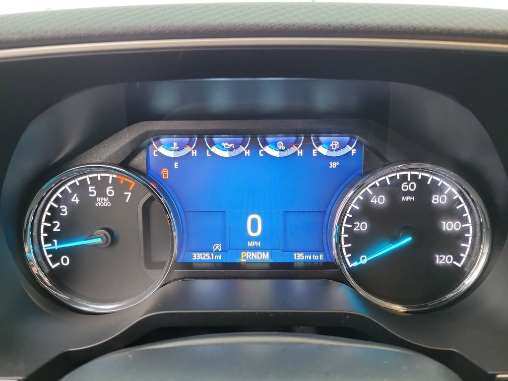 Certified 2023 Ford F150 XLT w/ Equipment Group 302A High image 25