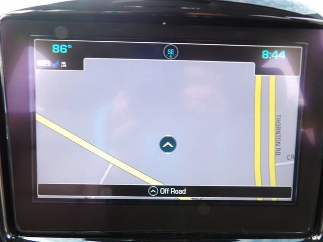 Used 2018 Chevrolet Traverse LT FWD image 18