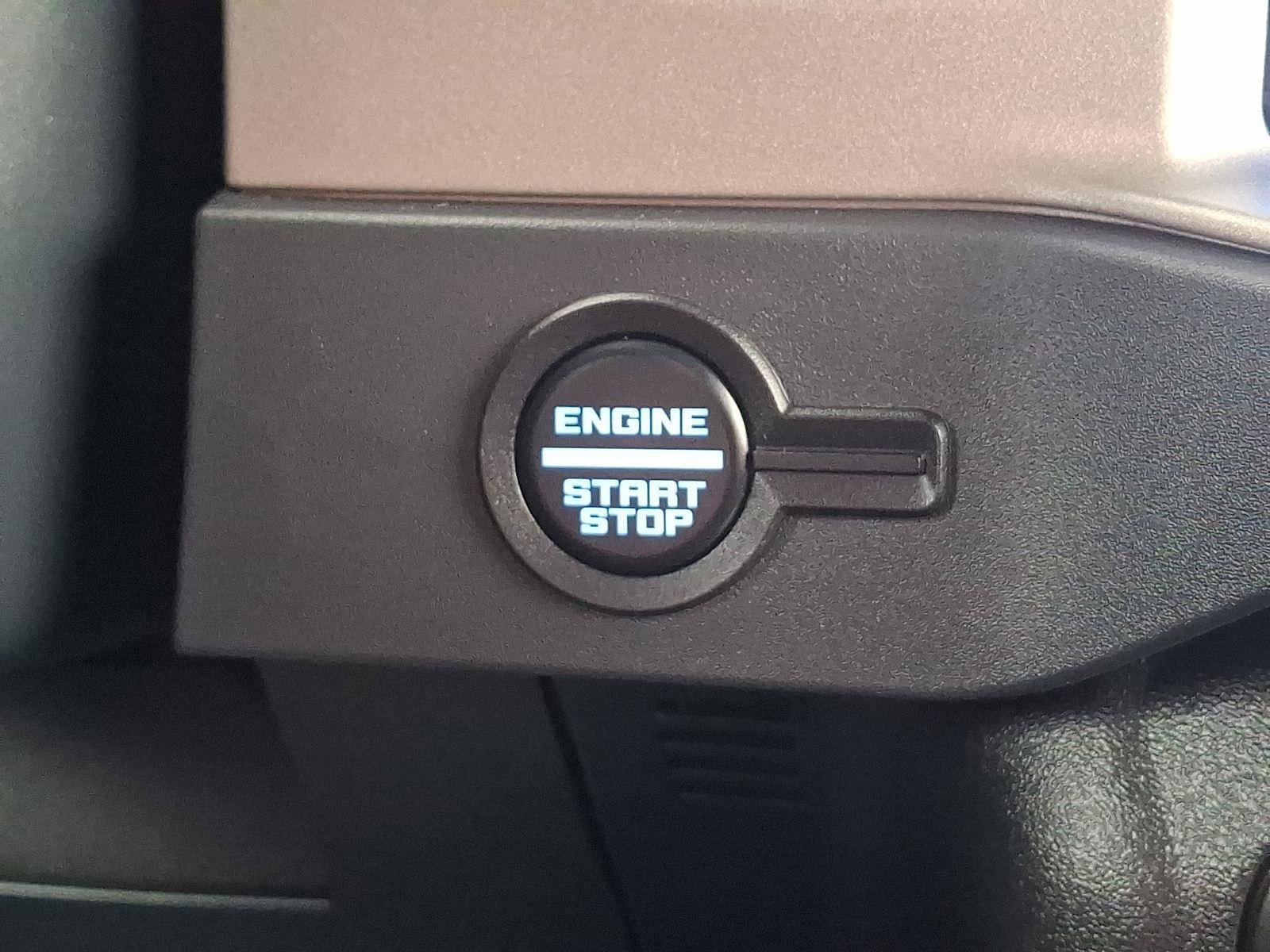 Certified 2025 Ford Bronco Outer Banks image 26