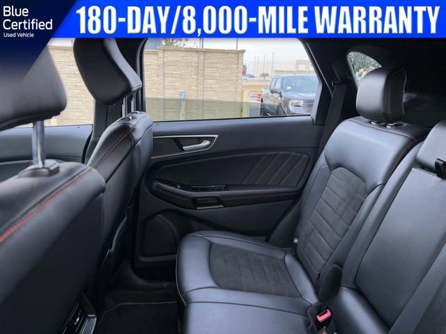 Certified 2020 Ford Edge ST-Line image 15