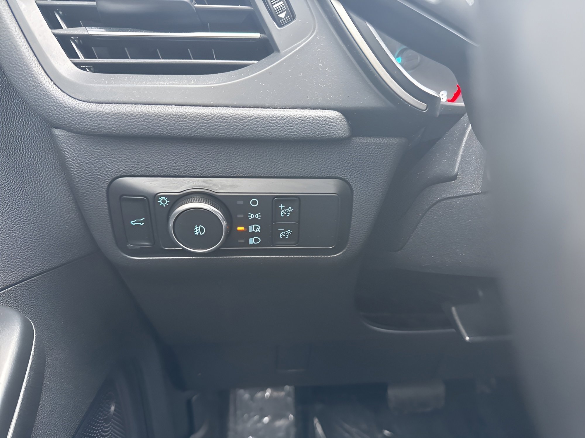 Certified 2022 Ford Escape SEL image 36