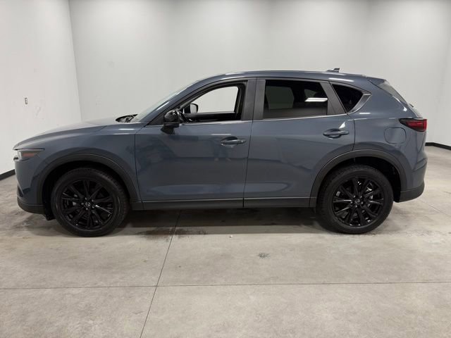Used 2024 MAZDA CX-5 Carbon Edition image 9