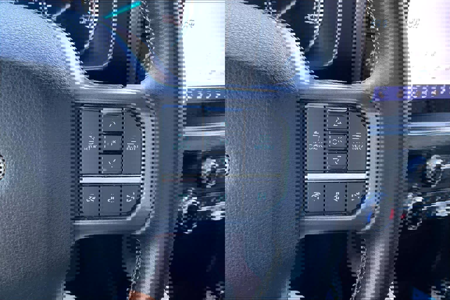 Certified 2023 Ford F150 XLT w/ Equipment Group 302A High image 24