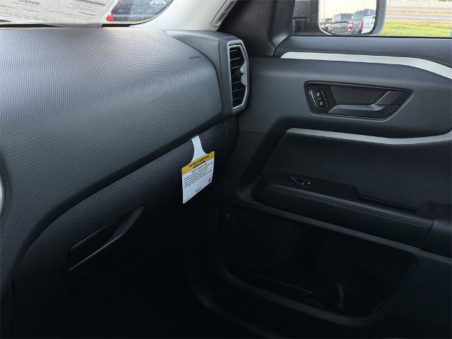 Certified 2024 Ford Bronco Sport Big Bend w/ Convenience Package image 29