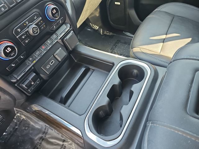 Used 2021 Chevrolet Silverado 1500 RST w/ Redline Edition image 24