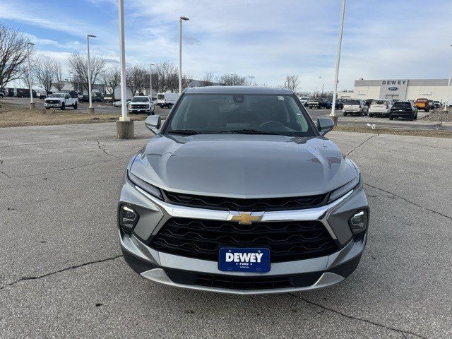 Used 2023 Chevrolet Blazer LT image 8