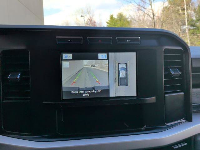 Certified 2023 Ford F350 XL w/ STX Appearance Package AWD/4WD image 18