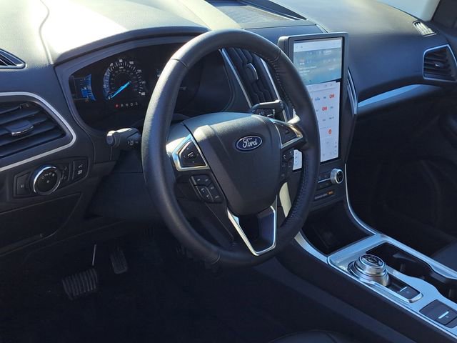 Certified 2023 Ford Edge SEL w/ Convenience Package image 12