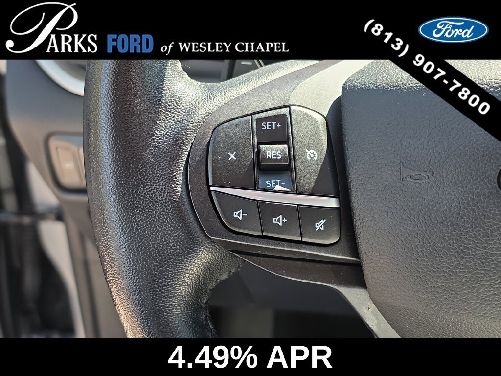 Certified 2020 Ford Explorer XLT AWD/4WD image 29