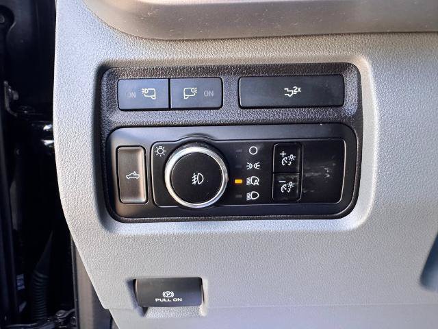 Certified 2024 Ford F250 XLT w/ Black Appearance Package AWD/4WD image 25